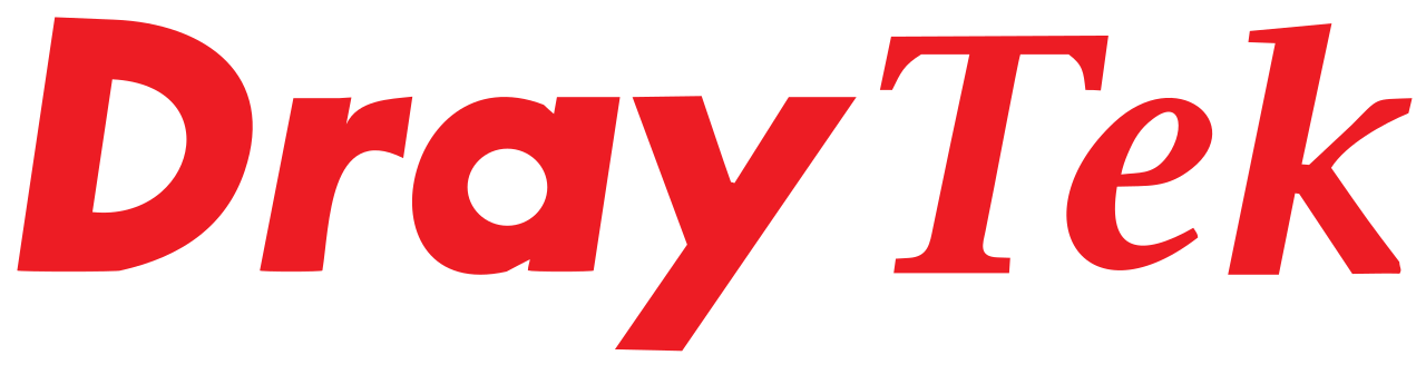 1280px DrayTek Logo