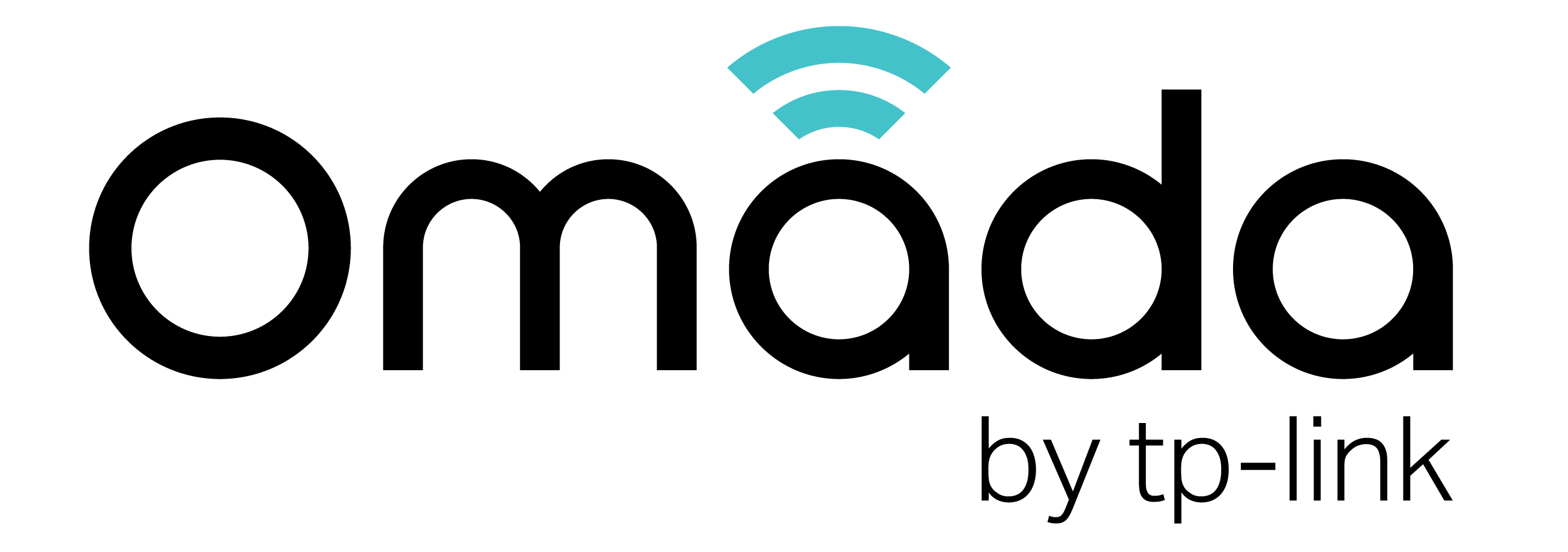 Omada by TP Link small