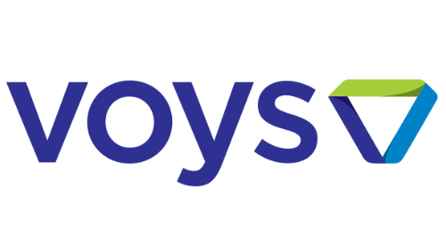 Voys vierkant 1